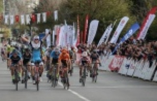 Tour Of Antalya sona erdi