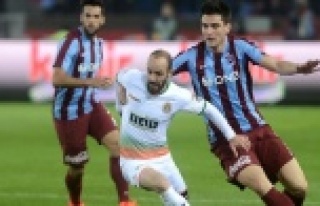 Trabzon maçı biletlerine yüzde 50 indirim