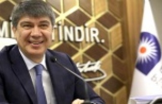 Türel'den Kumbul'a kamu zararı cevabı