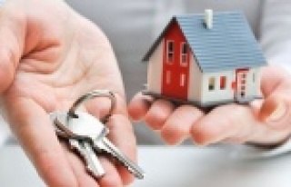 Türkiye'den konut alan yabancılar %22 arttı