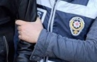 Vali yardımcısının eşine kafa atan şahıs serbest