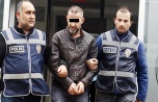 Valilerin ismini kullanarak milyonluk vurgun yapan...