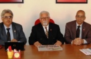 'Vatan Savaşımız devam edecek'