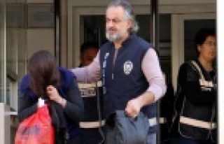 Yan kesici kadından polise 'sigara' sitemi