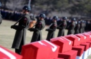 Yüreğimiz yanıyor: 8 şehidimiz var