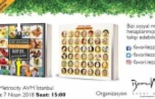 Alanya Belediyesinin o kitabı İstanbul'da tanıtılacak