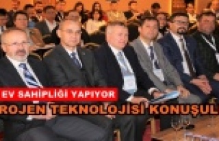 ALKÜ'den uluslararası bir kongre daha