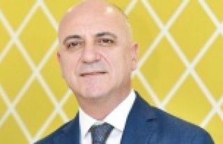 Antalya OSB Oteli bir yılda üç ödül aldı