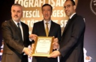 'Antalya Piyazı' resmen tescillendi