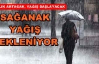 Antalya ve ilçelerine krtitik uyarı!