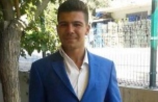Askerliğe hazırlanan gencin feci ölümü