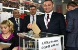 Bahçeli'den 100 il 100 ilçe temennisi