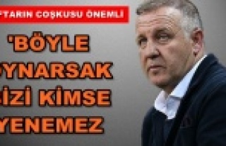 Bakkal'dan iddialı açıklamalar