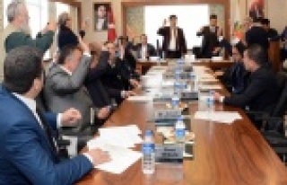 Başkan Gül, suikast girişimini anlattı