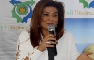 Bayan Türel'den istihdam açıklaması