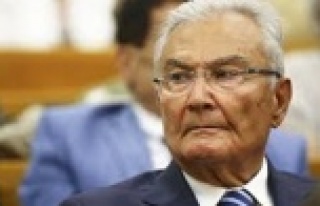 Baykal'ın sağlık durumu hakkında açıklama