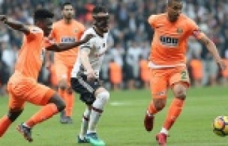 Canın sağolsun Alanyaspor'um