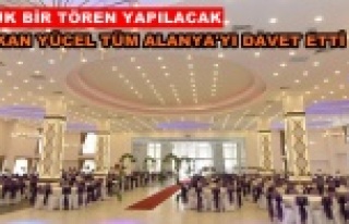 Demirtaş Kültür Merkezi açılıyor