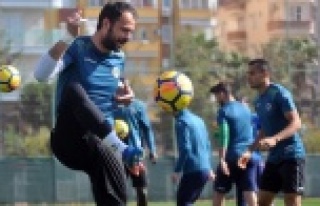 'Gençlerbirliği deplasmanı bizim için ölüm...