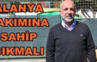 Hasan Çavuşoğlu: ”Yukarıya doğru çıkış...