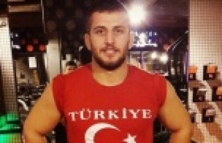 İki güreşçi silahla yaralandı