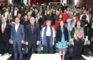 ‘Kadın yönetici sayısı arttı’