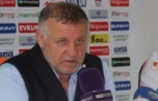 Mesut Bakkal "Çok kötü, ucuz bir gol yedik"