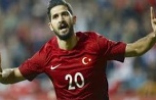 Milliler Alanya'ya geri döndü