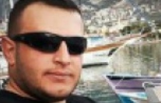 Önce dayısını sonra berberi vurdu