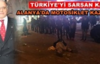 Önemli davalara bakan hakimin cenazesi adli tıptan...