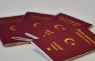 Pasaport ve ehliyette yeni dönem
