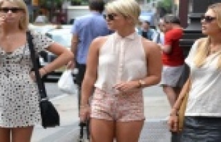 Ruslar akın akın geliyor