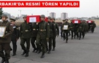 Şehidimizin cenazesi Alanya'ya gönderildi