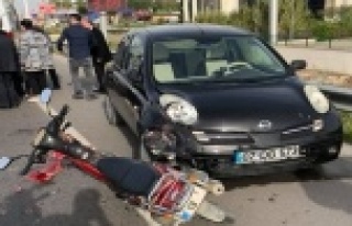 Ters istikamete girdi faciaya davetiye çıkardı