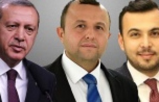 Mustafa Toklu’dan dev kongreye davet