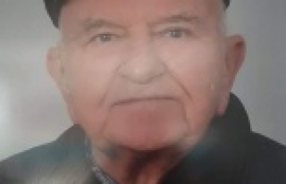 Tokuş ailesinin acı günü