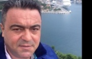 Turizmci Uğur Yigit kalbine yenik düştü