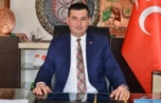 Türkdoğan, Mehmet Akif'i unutmadı