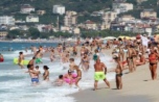 Türkiye turizmde eski günlerine geri dönüyor