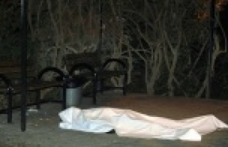 Üniversite yerleşkesinde ölü bulunan gençle ilgili...