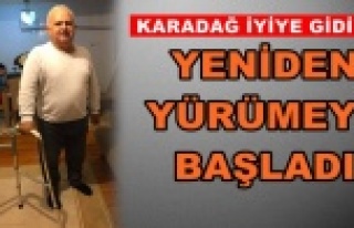 Ünlü restorancıdan iyi haberler var!