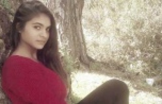 Vicdansız sürücü Yonca'nın hayalini suya...