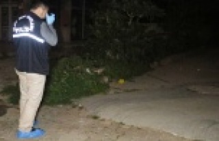 Yüksek dozda uyuşturucudan ölüm iddiası