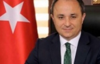 AK Parti'nin ilk adayı Uludağ oldu