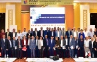 AKBB’ye 5 yeni üye