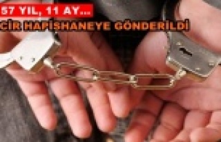 Alanya'da uyuşturucu tacirlerine ceza yağdı