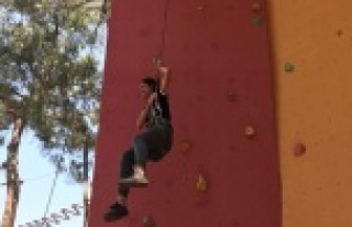 Alanya'nın gururu oldular