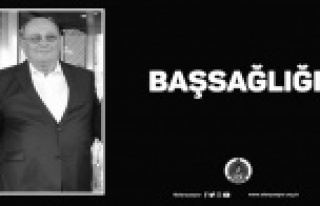 Alanyaspor'dan başsağlığı mesajı