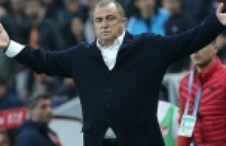 Alanyaspor maçı öncesi Fatih Terim'e ceza