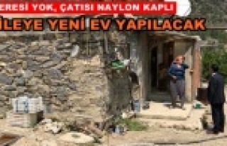 ALKARDER'den 4. Sevgi Evi